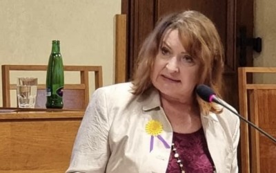 Senátorka Horská vyzývá k urychlenému přijetí zákona o sociálním podnikání