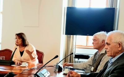 Spalovny bez kontroly? Varování zaznělo v Senátu