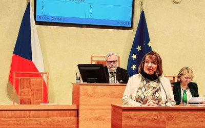 Budeme mít dětského ombudsmana: důležitý krok k ochraně práv dětí