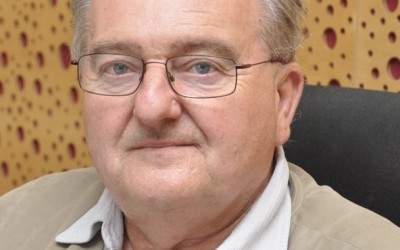Jaroslav Šturma - klinický a poradenský psycholog